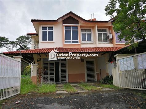 Sukacita dimaklumkan, prk bbst akan beroperasi semula pada ketetapan berikut : Terrace House For Sale at Bandar Baru Salak Tinggi, Sepang ...