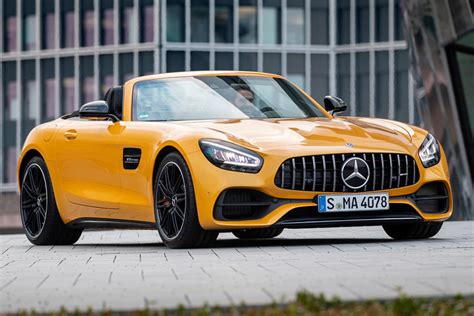Search over 1,300 listings to find the best local deals. 2020 Mercedes-Benz AMG GT Convertible Review, Ratings, MPG and Prices | CarIndigo.com