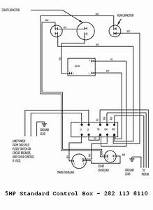 Franklin Electric Motor Wiring Diagram from tse3.mm.bing.net