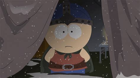 Animated South Park Cartman And Kenny S At Best Animationssexiz Pix