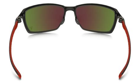 Is not associated with revant llc and does not endorse, sponsor, support or associate with revant llc products. Oakley Scuderia Ferrari Tincan Carbon OO6017-07 Sunglasses ...
