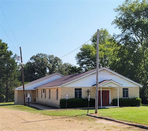 Holly Springs Church Encyclopedia Of Arkansas