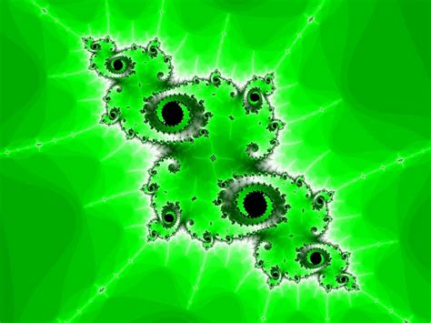 Chaos Theory Uncovered: How chaos and fractals shape our world - Growing With Science Blog