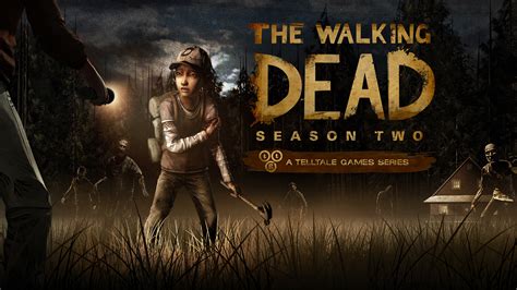 The Walking Dead Season Two Download The Pc Game Epic Games Store