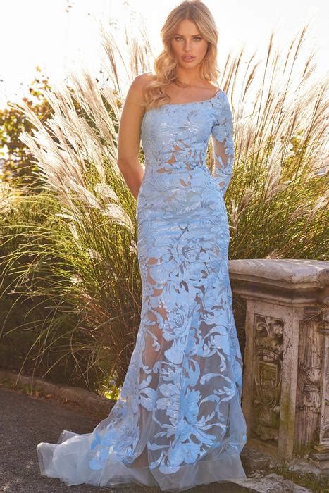 Jovani Prom 03333 Blossoms Bridal And Formal Dress Store