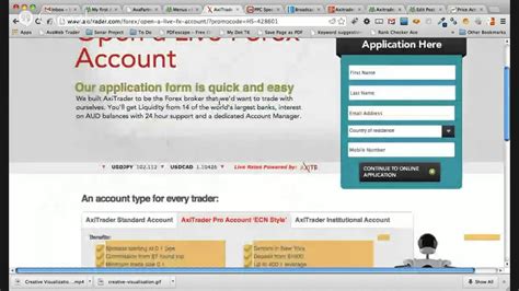 Which investment companies are the best online brokers? Forex Trader Broker Review « Top 3 binaire opties apps
