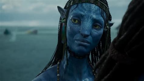 Filme Avatar 2 Dublado Completo
