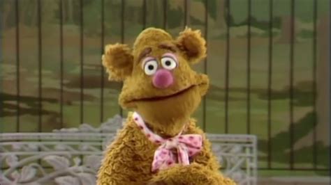 Muppet Show Fozzie Openers Season One Youtube