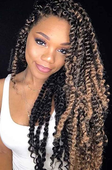 Passion Twists Are Here 35 Photos Thatll Make You Want Them Unruly
