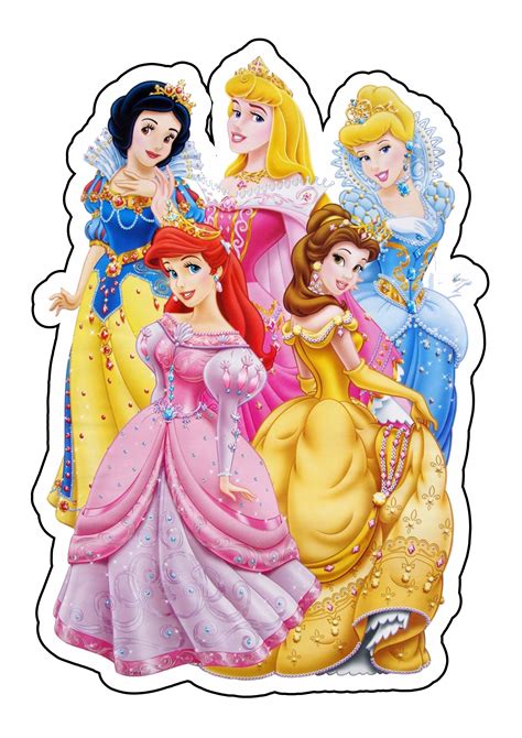 Princesas Disney Png Princesas Disney Disney Princesas