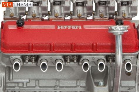 Season 250 gt competizione '60. Ferrari 250 GT Engine by Terzo Dalia for Sale - viathema.com
