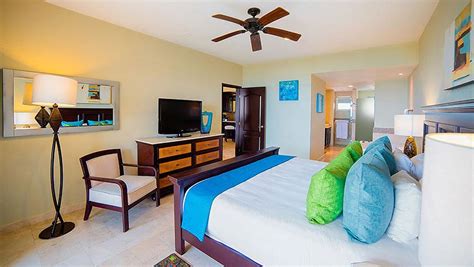 Villa Del Palmar Cancun Beach Resort And Spa Tafer Residence Club