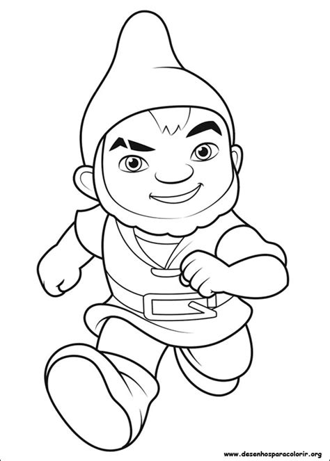 This collection is for creating cards, cards, tags, invitations for valentine's day, birthday, wedding, and more. Gnomeo and Juliet 2 Sherlock Gnomes, free printable ...