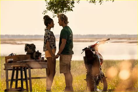 Netflix Unveils First Look Photos And Premiere Date For Outer Banks