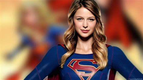 Supergirl Tv Show Wallpapers Wallpaper Cave