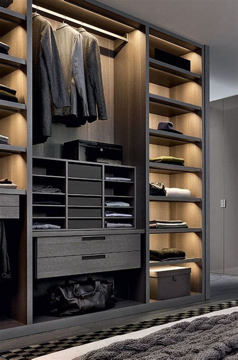 49 Creative Closet Designs Ideas For Your Home Homystyle