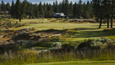 Tetherow hotel is 3.3 miles from the old mill district and 3.7 miles from bend's city centre. Bend Oregon Golf Courses | Golf Resort at Tetherow