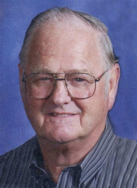 Charles Charlie Morris Sr Creston News