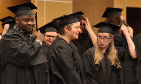 Gntc Holds Fall 2022 Ged® Commencement Ceremony Gntc