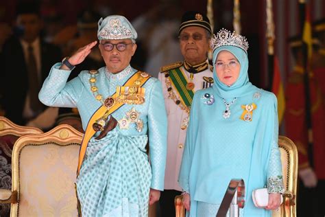 In other words, the executive branch will have almost absolute authority over the. Malaysia's King Suspends Parliament for COVID-19 Emergency ...