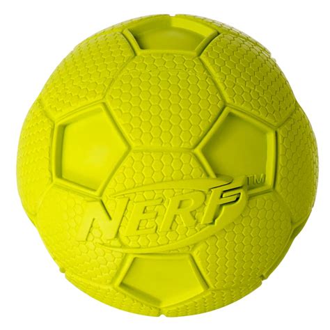 Nerf Soccer Ball Vlrengbr