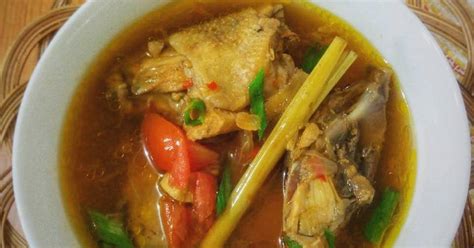 Rendang yang terbuat dari daging ayam. Resep Pindang Ayam oleh Eza Ummu Fathimah - Cookpad