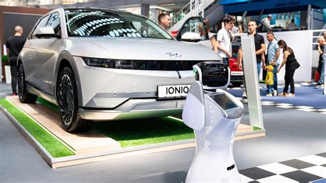 Charging Your Hyundai Ioniq 5 At Home How Much Will It Cost You