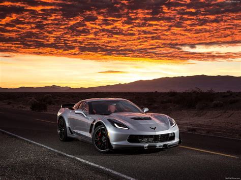 2016 Corvette Wallpapers Wallpaper Cave