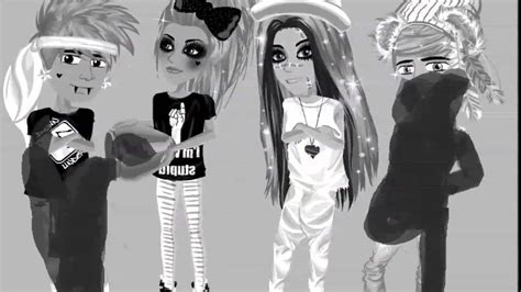 Ghost Town~ Youre So Creepy Msp Youtube