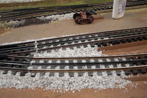 Looking For Midwest O Gauge Cork Roadbed O Gauge Railroading On Line Forum