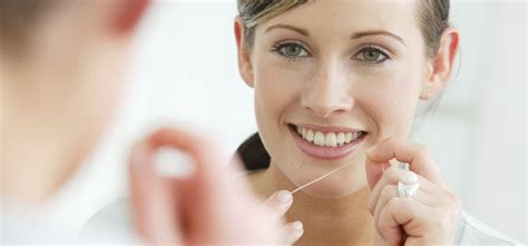 Geht das nicht auch zu hause? In Bad Essen: Professionelle Zahnreinigung (PZR)