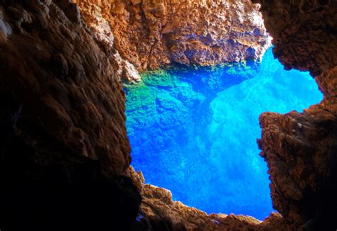 In Photos Underwater Caves That Will Leave You Speechless Underwater