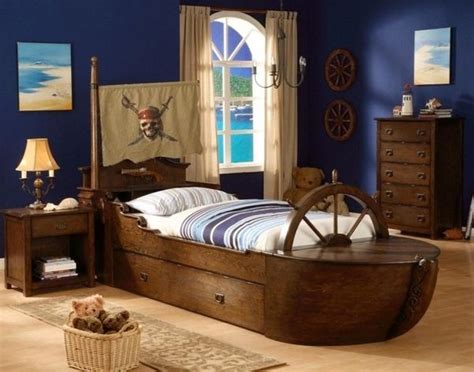 Boating Bedroom For Young Pirates Pirate Bedding Pirate Bedroom Kids