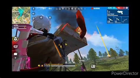 Also, total gaming uid and his income, face, photos, sensitivity. Ajju bhai due gameplay | free fire | all BR hunter gamer ...