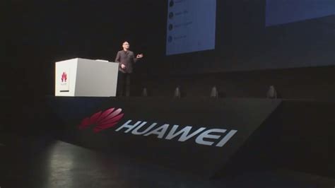 Chinese Smartphone Maker Huaweis H1 Smartphone Shipments Rise 25 Pct