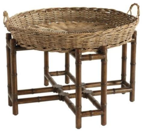 Your email address will not be published. West Indies Coffee Table - Tropical - Coffee Tables - by ...
