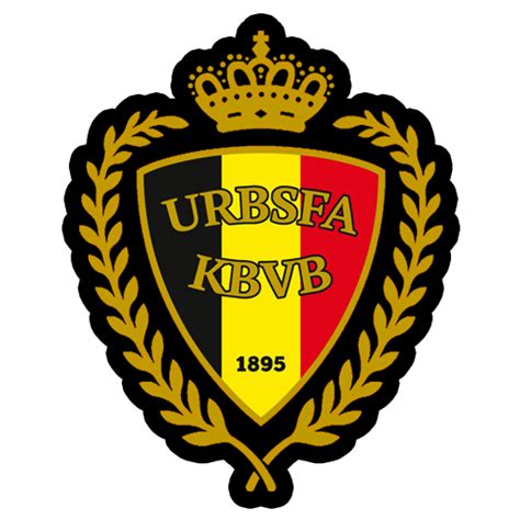 A primeira partida da seleção belga foi disputada a 1 de maio de 1904, em empate por 3 a 3 contra a frança. Dream League Soccer Kits: Bélgica (Reserva) 18/19 - DLS18 & FTS - By: Georgio Ferreira