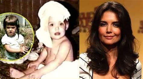 Ugly Babies Who Grew Up To Be Beautiful Celebrities