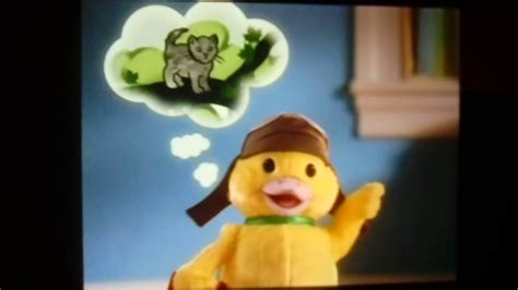 Wonder Pets This Is Serious Ming Ming Interactive Toy Commercial 2008