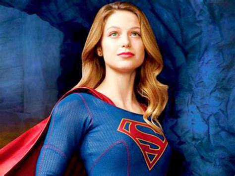 Why The Success Of The Supergirl Tv Show Matters Supergirl Tv