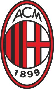 Looking for the best logo ac milan wallpaper 2018? AC MILAN Logo Vector (.AI) Free Download