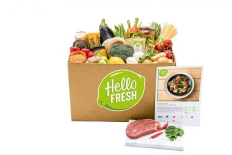 Hellofresh Meal Kit Review Is It Really For You