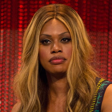 Laverne Cox National Womens History Museum