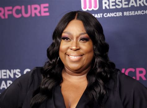 Loni Love Brings Her Wisdom From The Real To New Memoir I Tried To