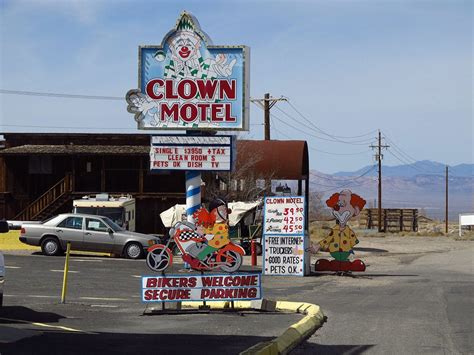 It is home to over 2,000 clowns from every era and corner of the. 20 Best Things To Do in Nevada - Misadventures with Andi