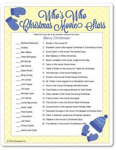 Quizzes comprising questions taken from a mix of different movies. Christmas Quotes Famous Movie Trivia. QuotesGram