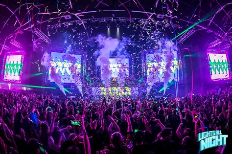 Lights All Night 2020 Cancels Its New Years Eve Celebration