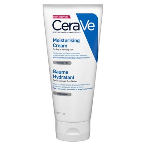 Buy Cerave India Cerave Moisturizing Cream 16 Oz India Styledotty