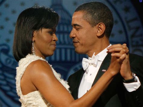 All The Times Barack And Michelle Obama Were The Realest