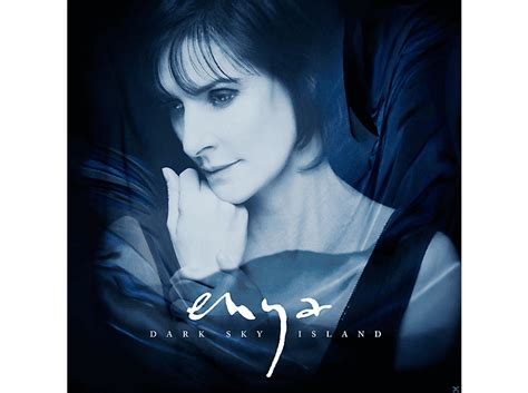 Enya Dark Sky Island Deluxe Cd